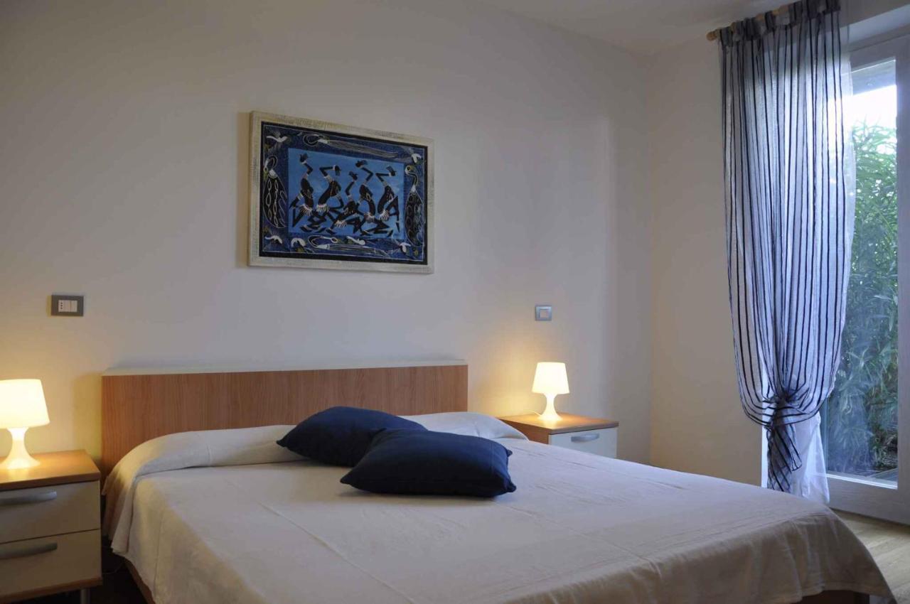 Apartments In Lazise - Gardasee 30250 Ngoại thất bức ảnh