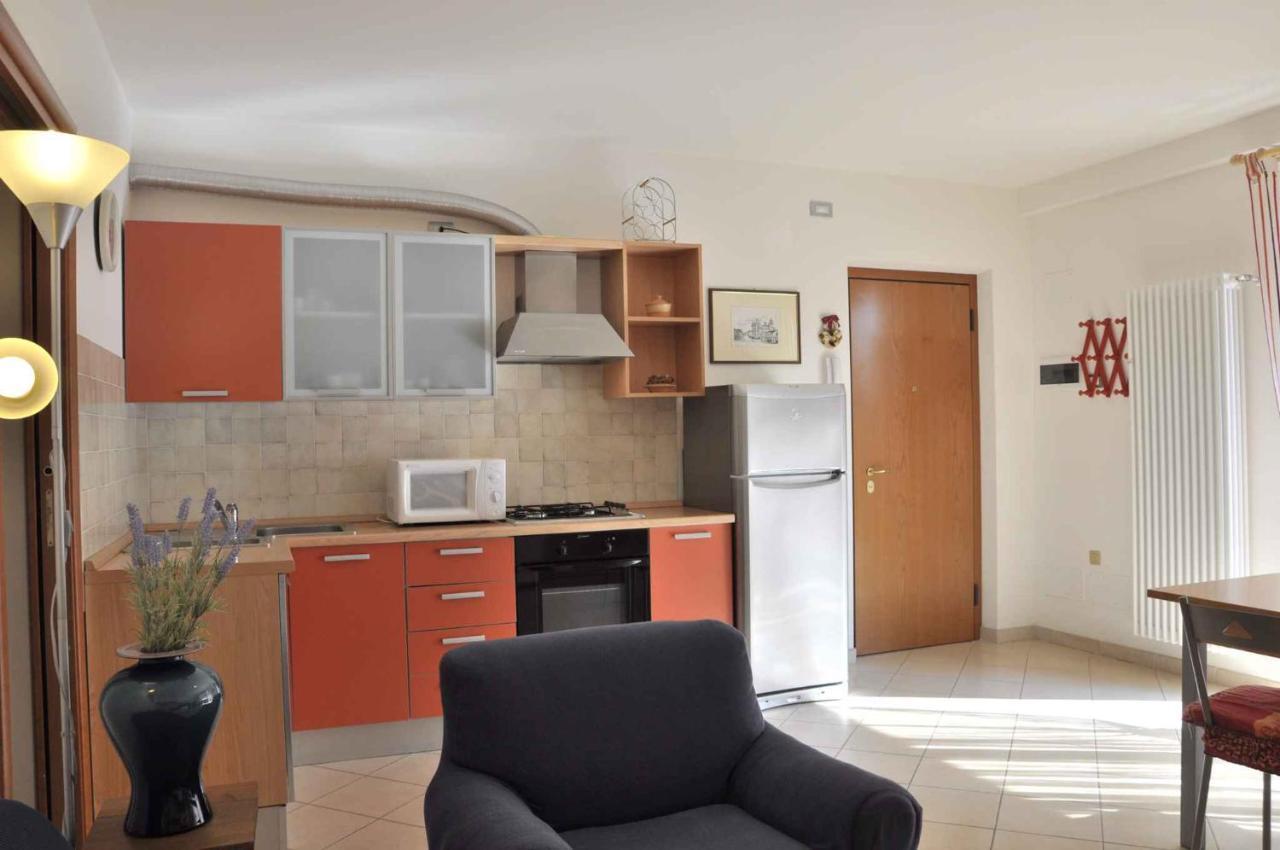 Apartments In Lazise - Gardasee 30250 Ngoại thất bức ảnh