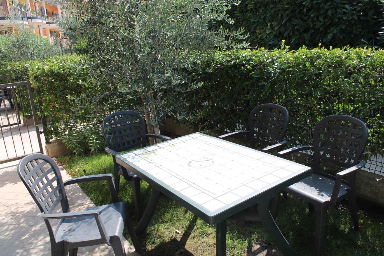 Apartments In Lazise - Gardasee 30250 Ngoại thất bức ảnh