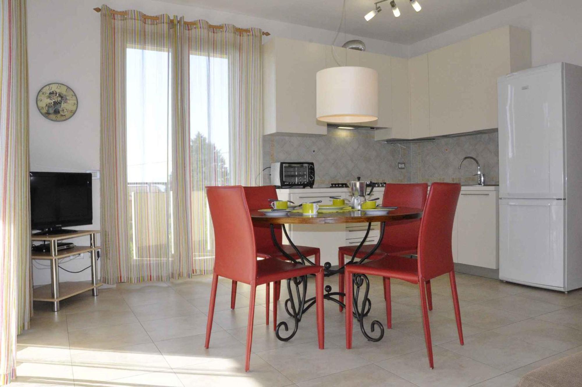 Apartments In Lazise - Gardasee 30250 Ngoại thất bức ảnh