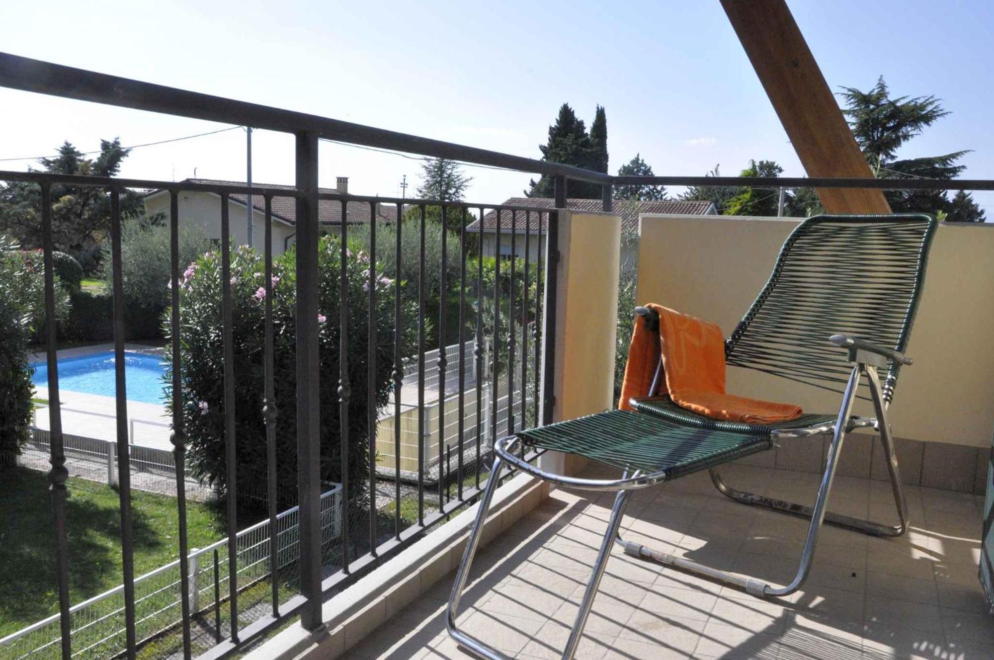 Apartments In Lazise - Gardasee 30250 Ngoại thất bức ảnh