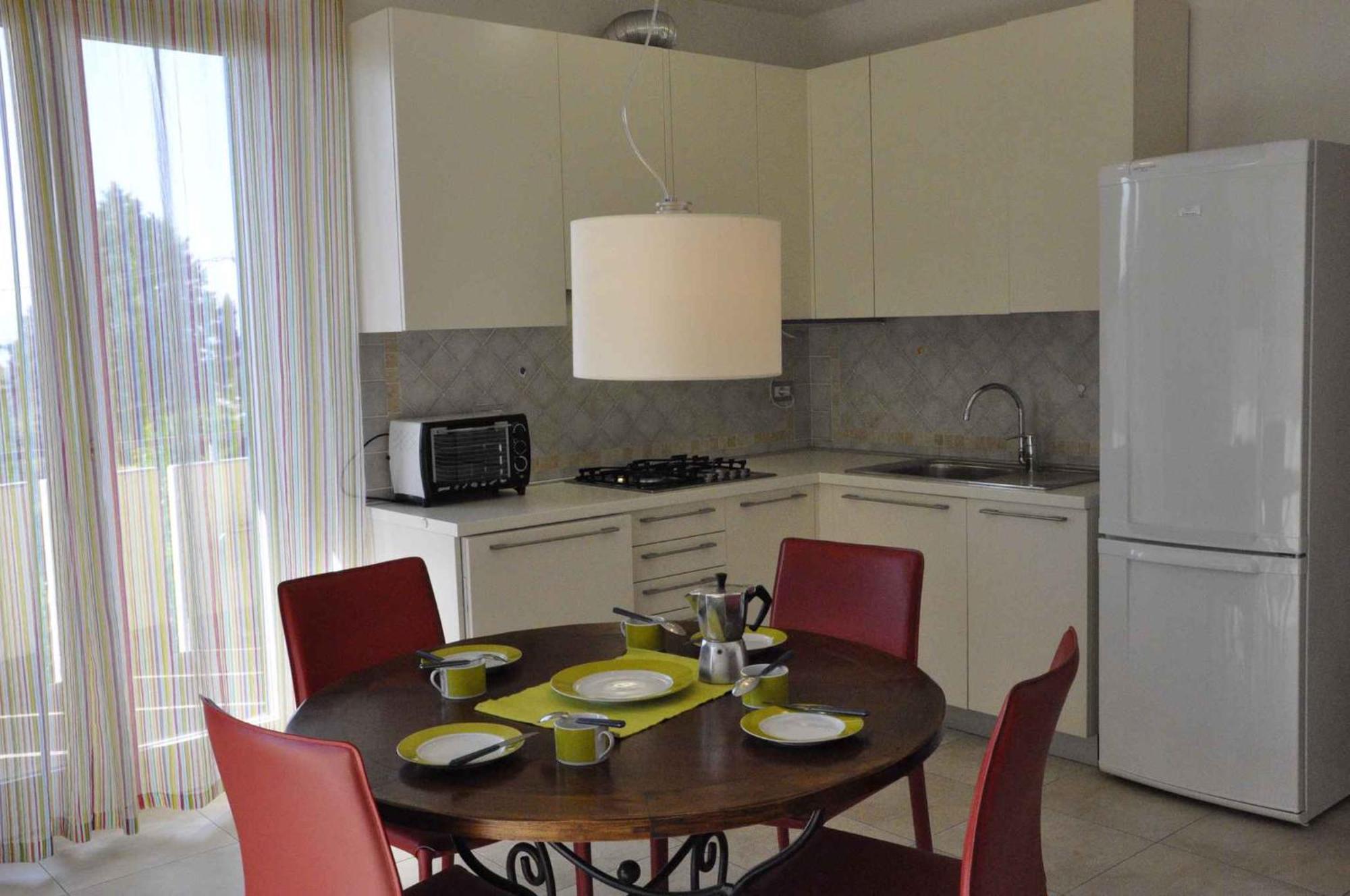 Apartments In Lazise - Gardasee 30250 Ngoại thất bức ảnh
