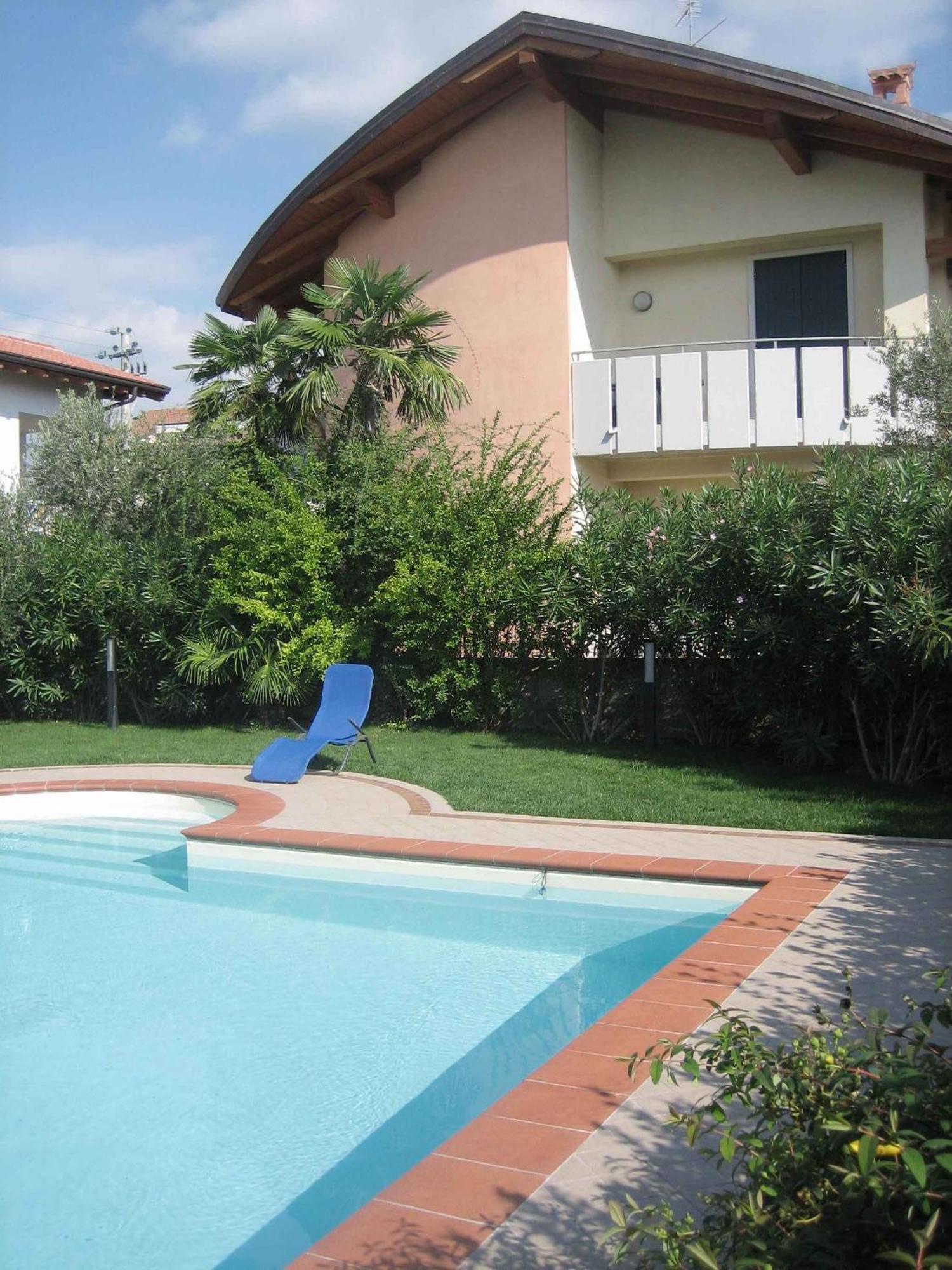 Apartments In Lazise - Gardasee 30250 Ngoại thất bức ảnh